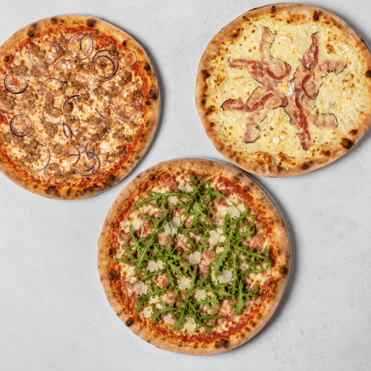 pizza